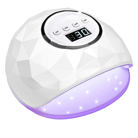 72W UV LED Nail Lamp Nail Dryer