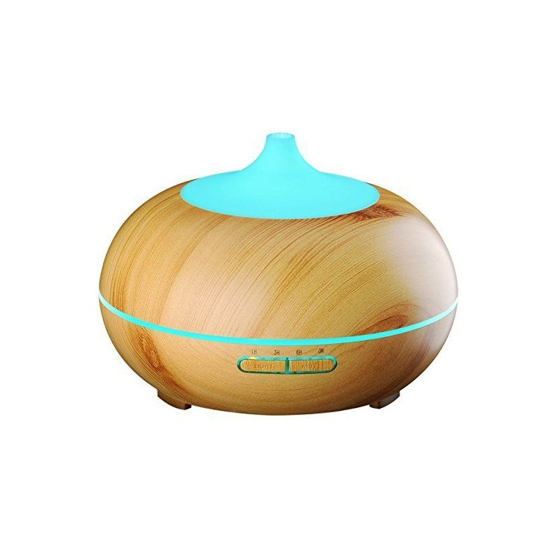 Humidifier - Aromatherapy Diffuser Humidifier - Aromatherapy Diffuser