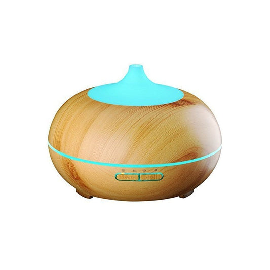 Humidifier - Aromatherapy Diffuser Humidifier - Aromatherapy Diffuser