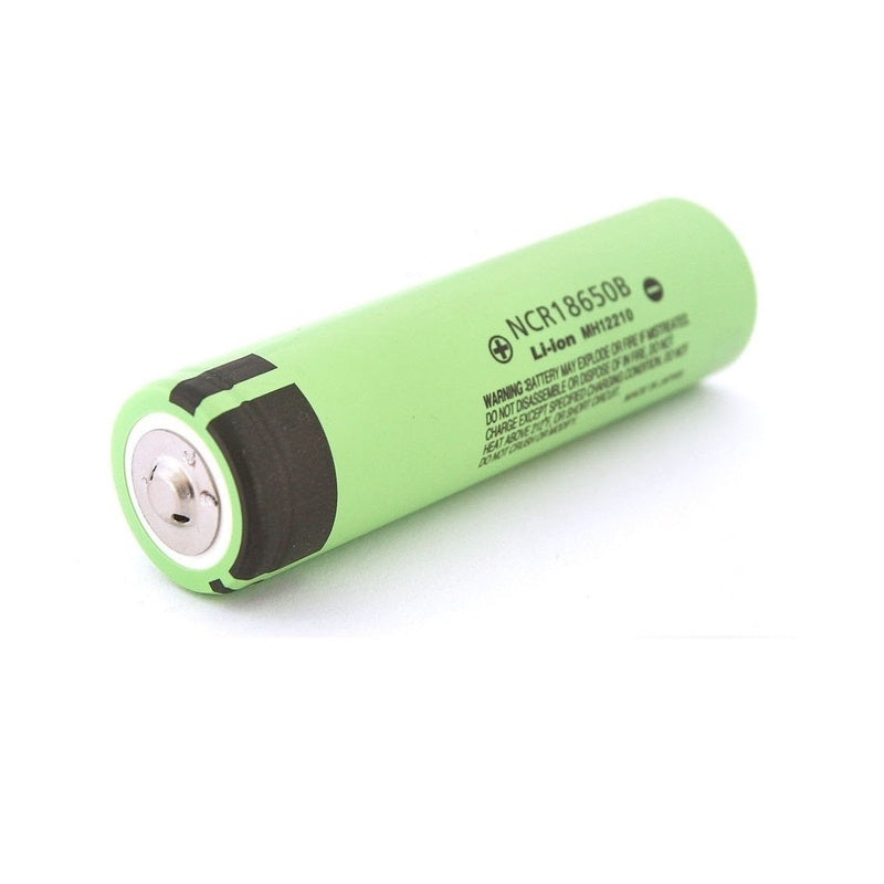 18650 Rechargeable Battery 1pcs