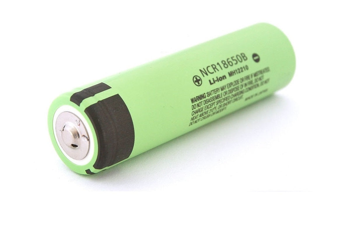 18650 Rechargeable Battery 12PCS