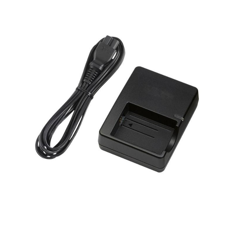 Battery Charger for Canon LP-E5 as LC-E5E
