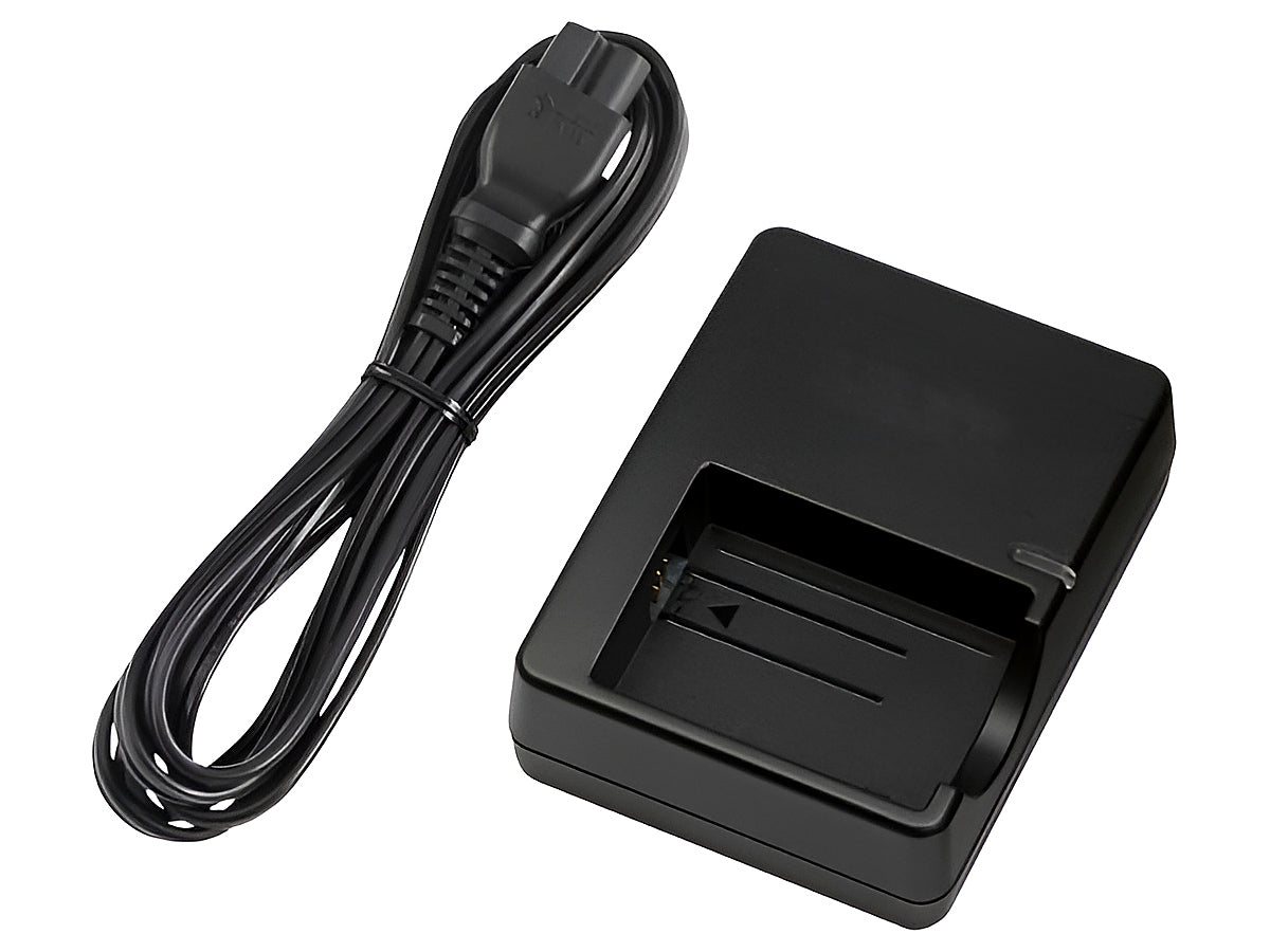 Battery Charger for Canon LP-E10 Compatible with EOS Rebel and DSLR Cameras