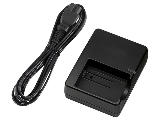 Battery Charger for Canon LP-E10 Compatible with EOS Rebel and DSLR Cameras