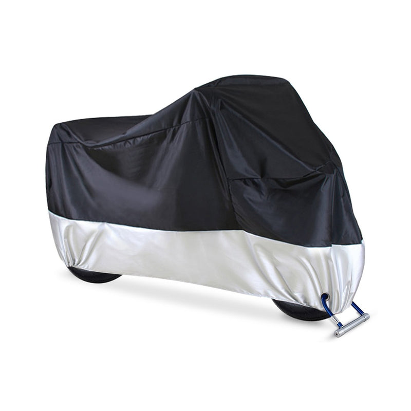 Bike Cover