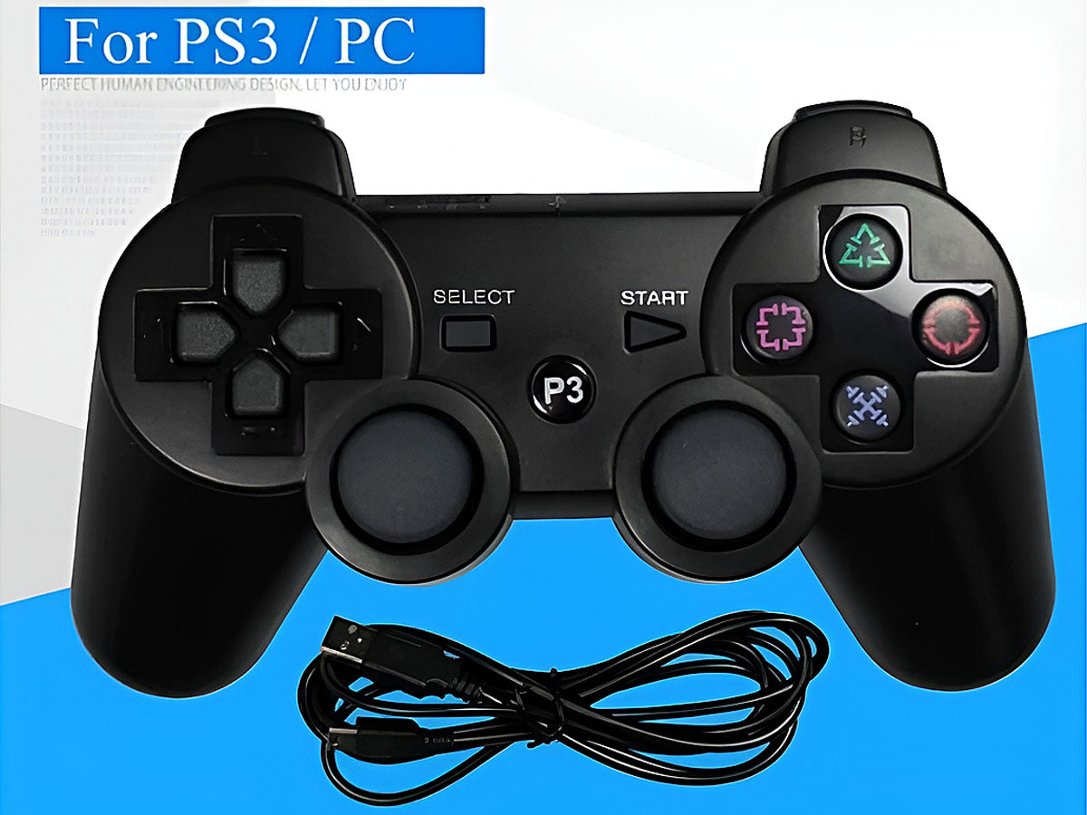 PS3 Wireless Controller Replacement