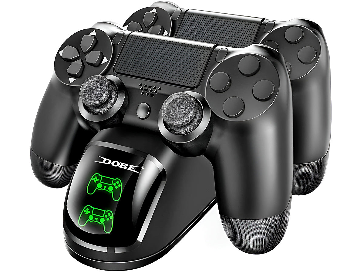 PS4 Controller Charging Dock