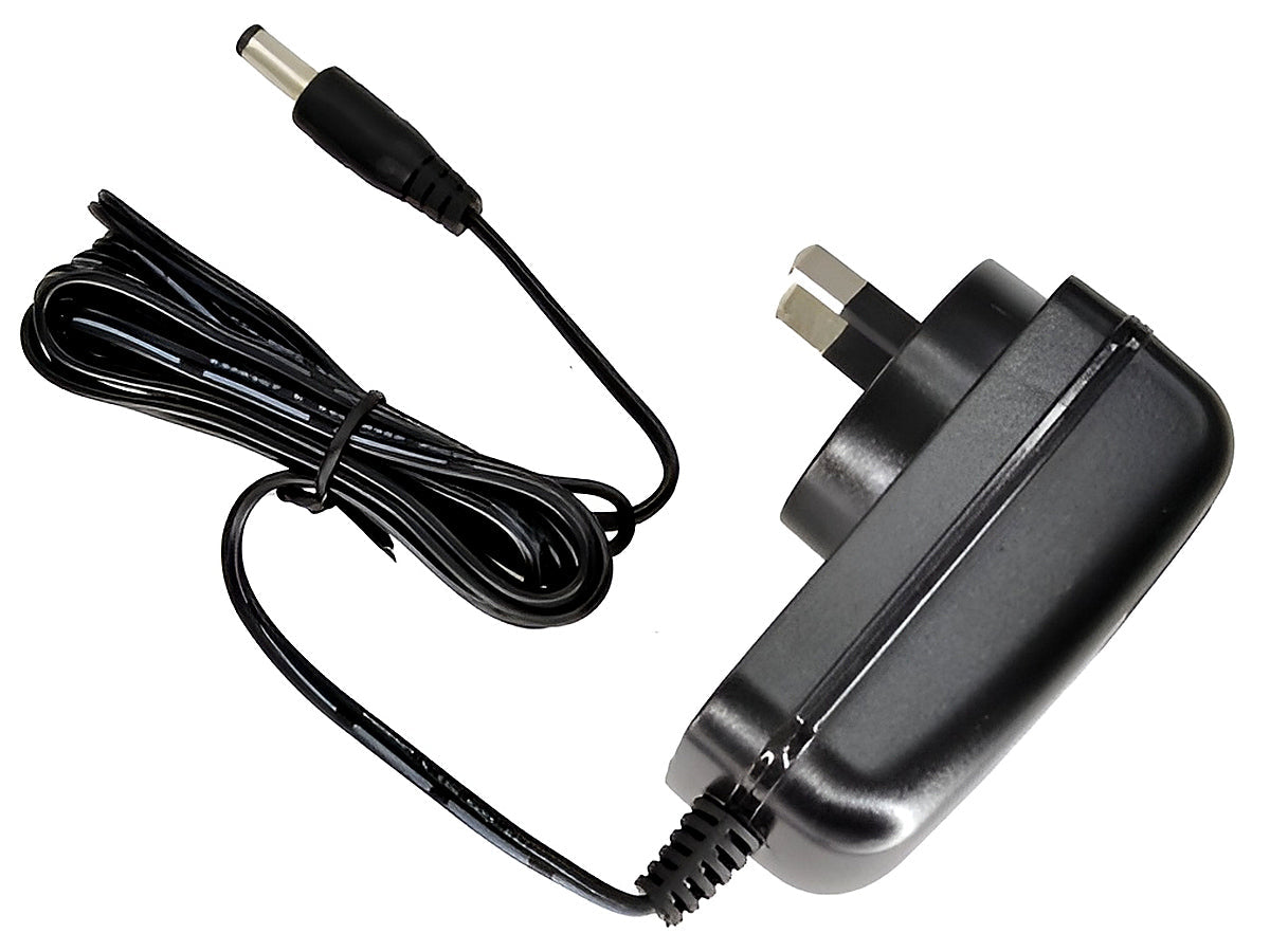 Power Supply AC to DC Adapter 12V 2A
