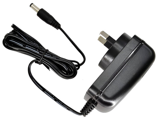 Power Supply AC to DC Adapter 12V 2A