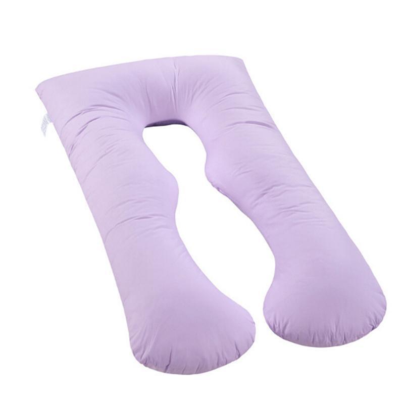 Matternity Pregnancy Pillow, U Shaped Full Body Pillow