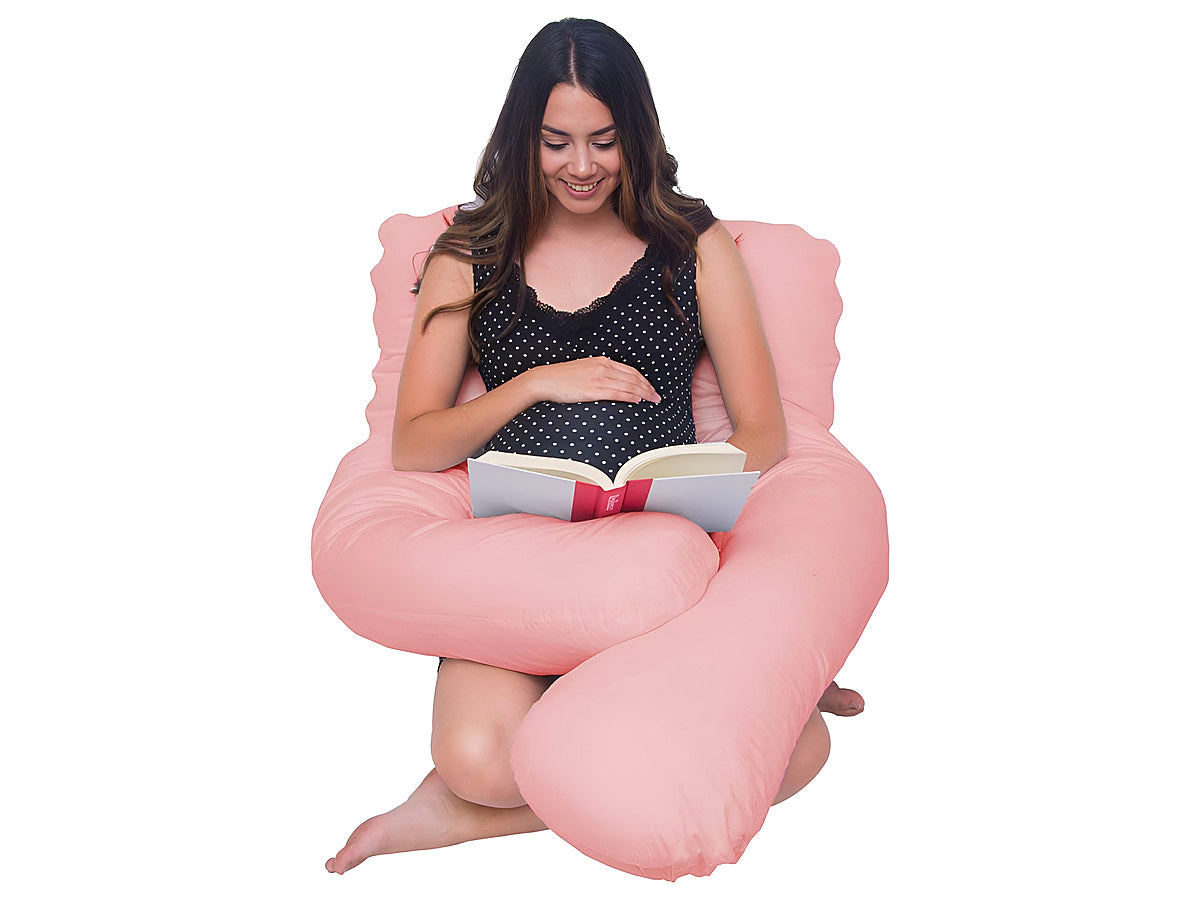Pregnancy Pillow