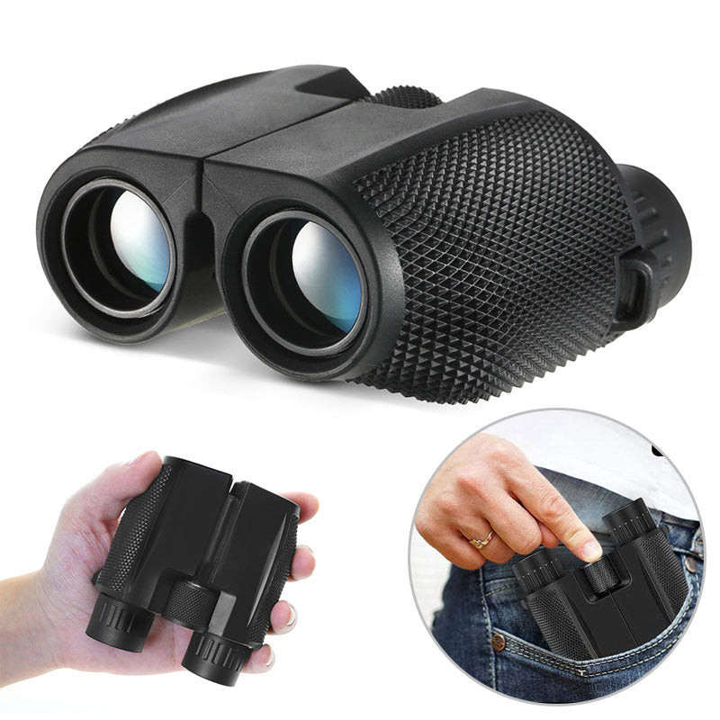 Binoculars 12X25