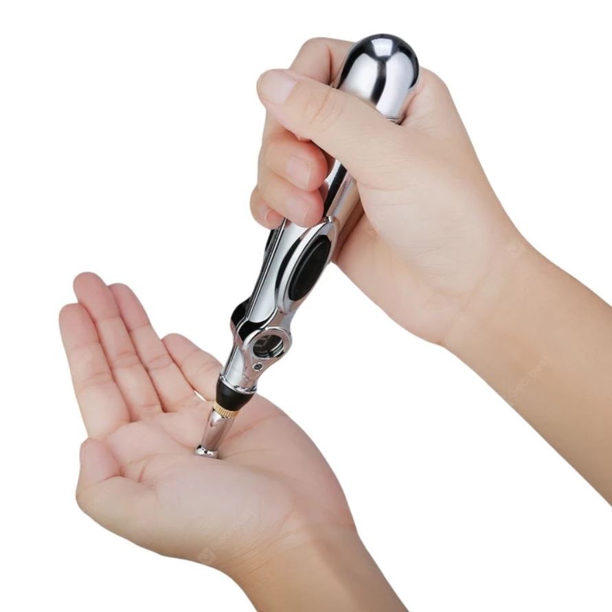 Acupuncture Pen