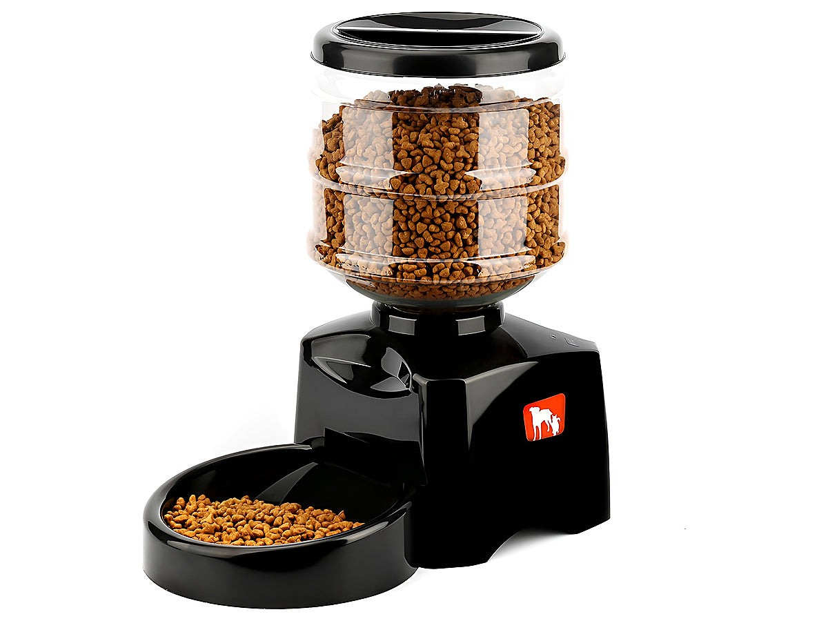 Automatic Pet Feeder Automatic Pet Feeder