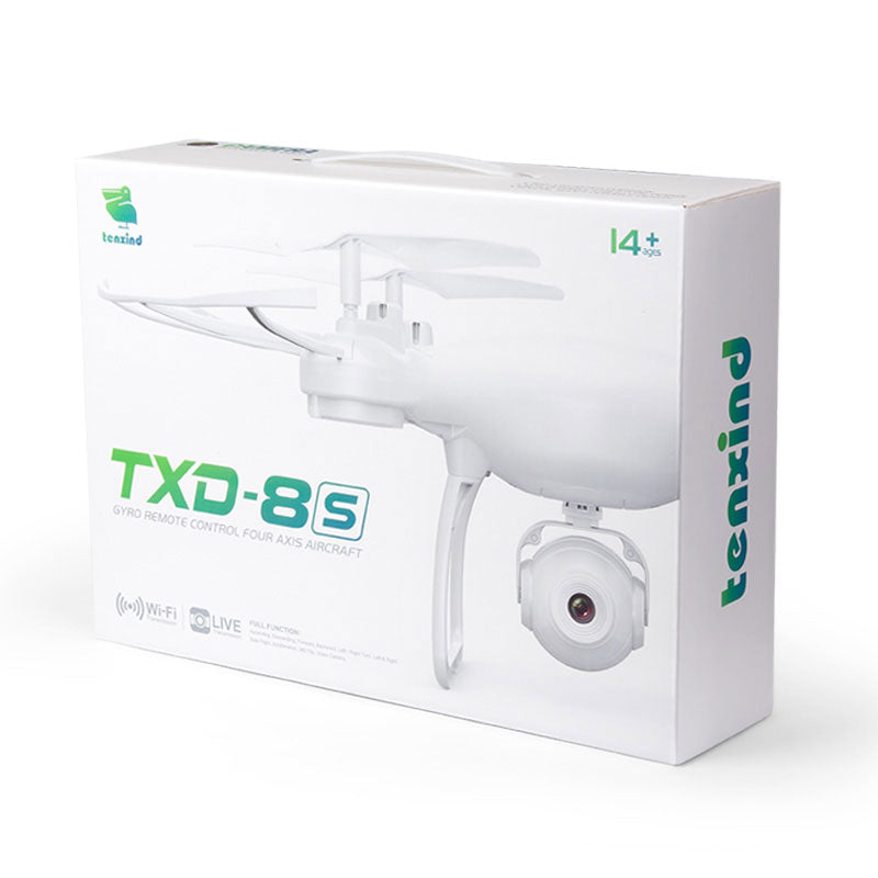 Drone with Camera