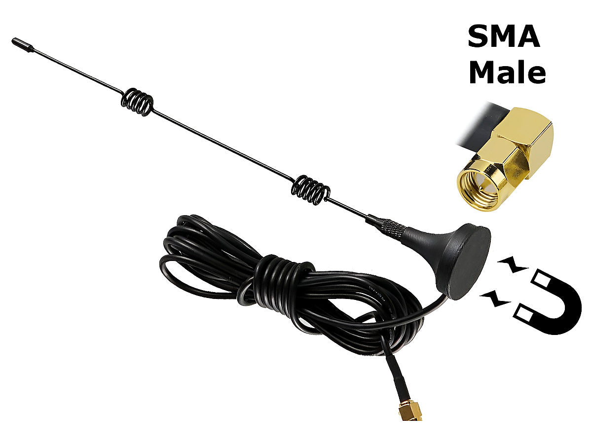 WiFi Booster Antenna