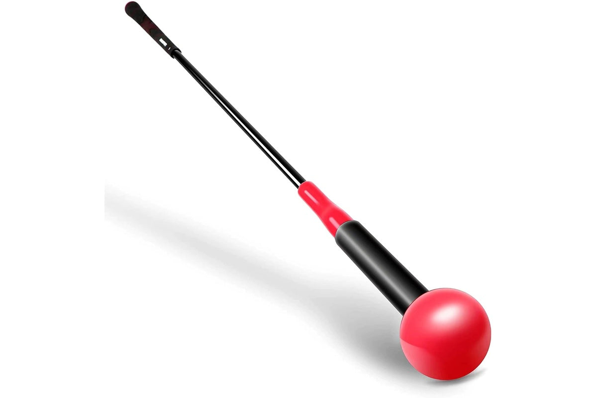 Golf Swing Trainer