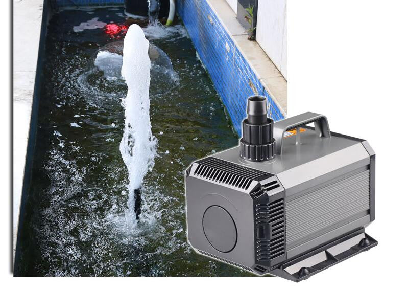 Pond Pump HQB-2000