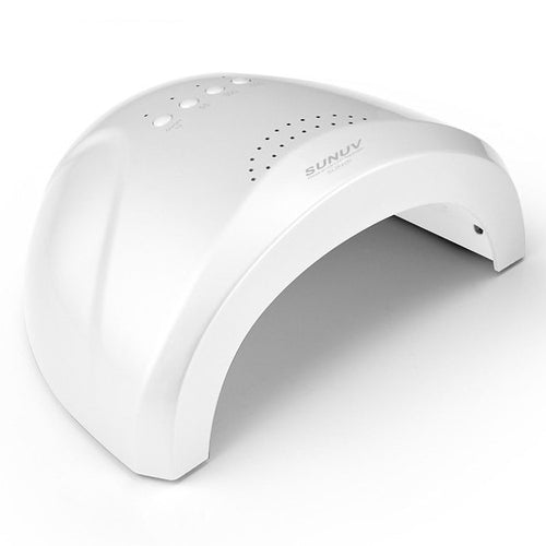 48W Nail Dryer UV Lamp