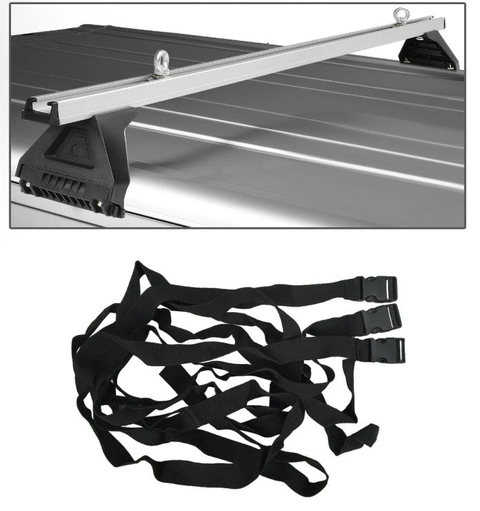 Car Roof Racks / Cross Bar / Roof Rack Suitable for Use With Toyota 4 Racks