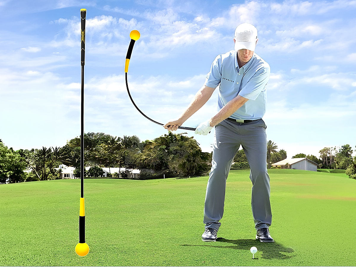 Golf Swing Trainer
