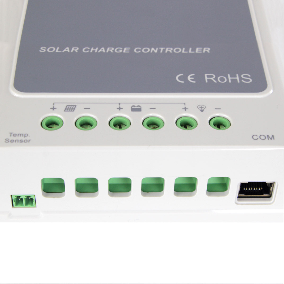 MPPT Solar Charge Controller 20A