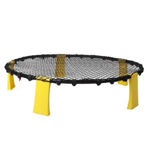 Centra Spike Ball Set Outdoor Game Garden Beach Net Mini Volleyball Sport Toys