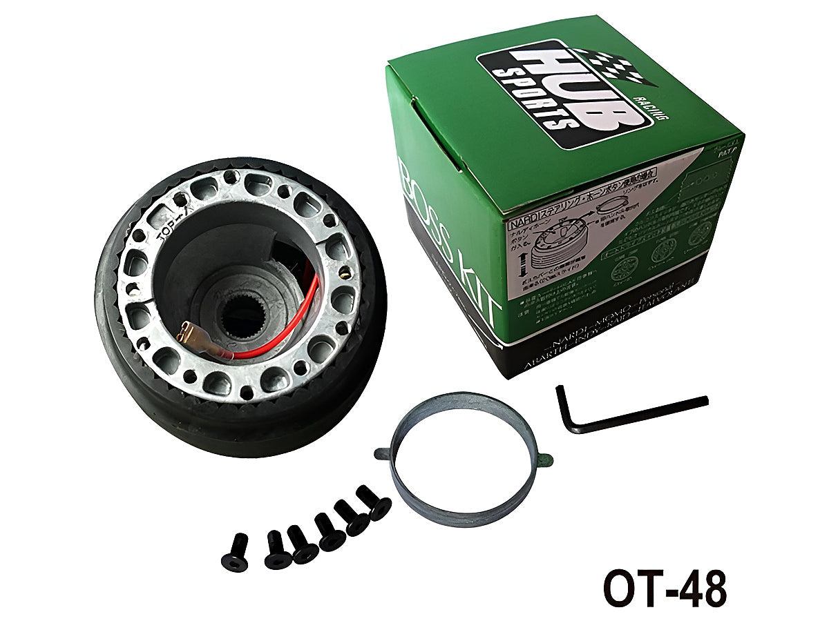 Boss Kit Suitable For Toyota Vehicles