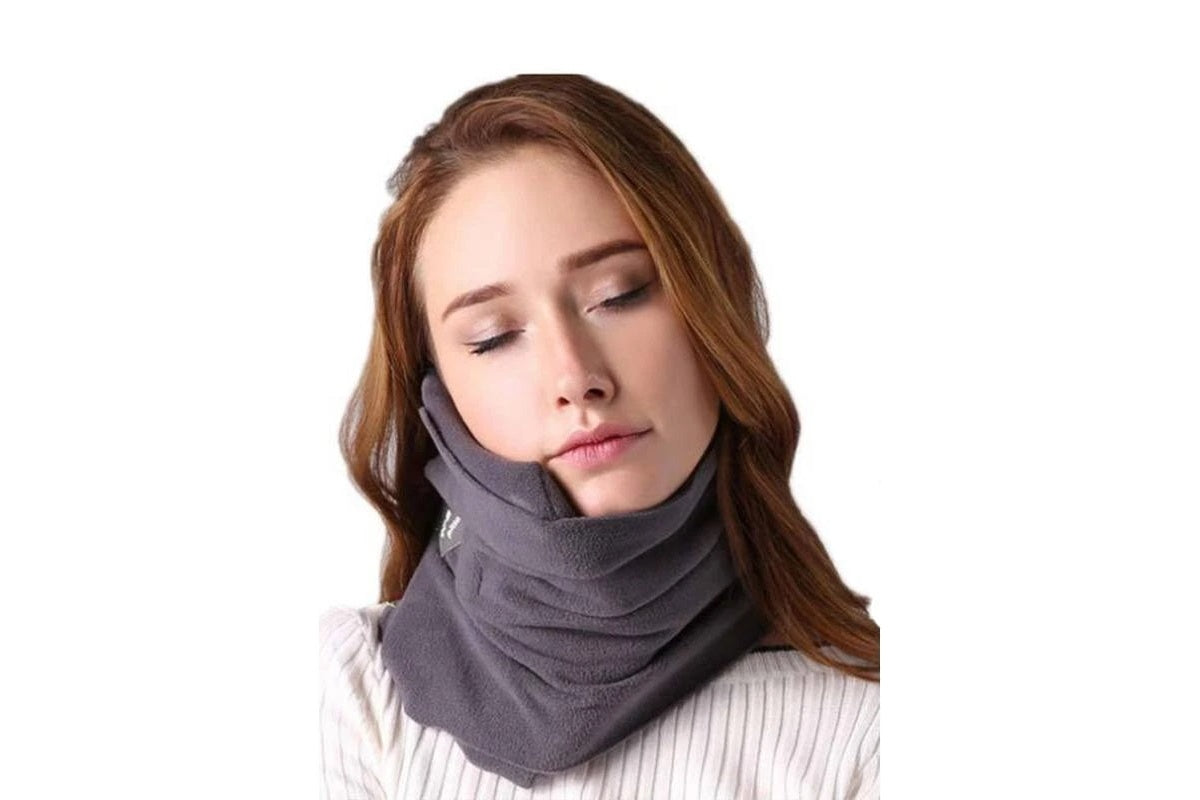 Travel pillow