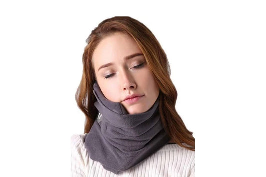 Travel pillow