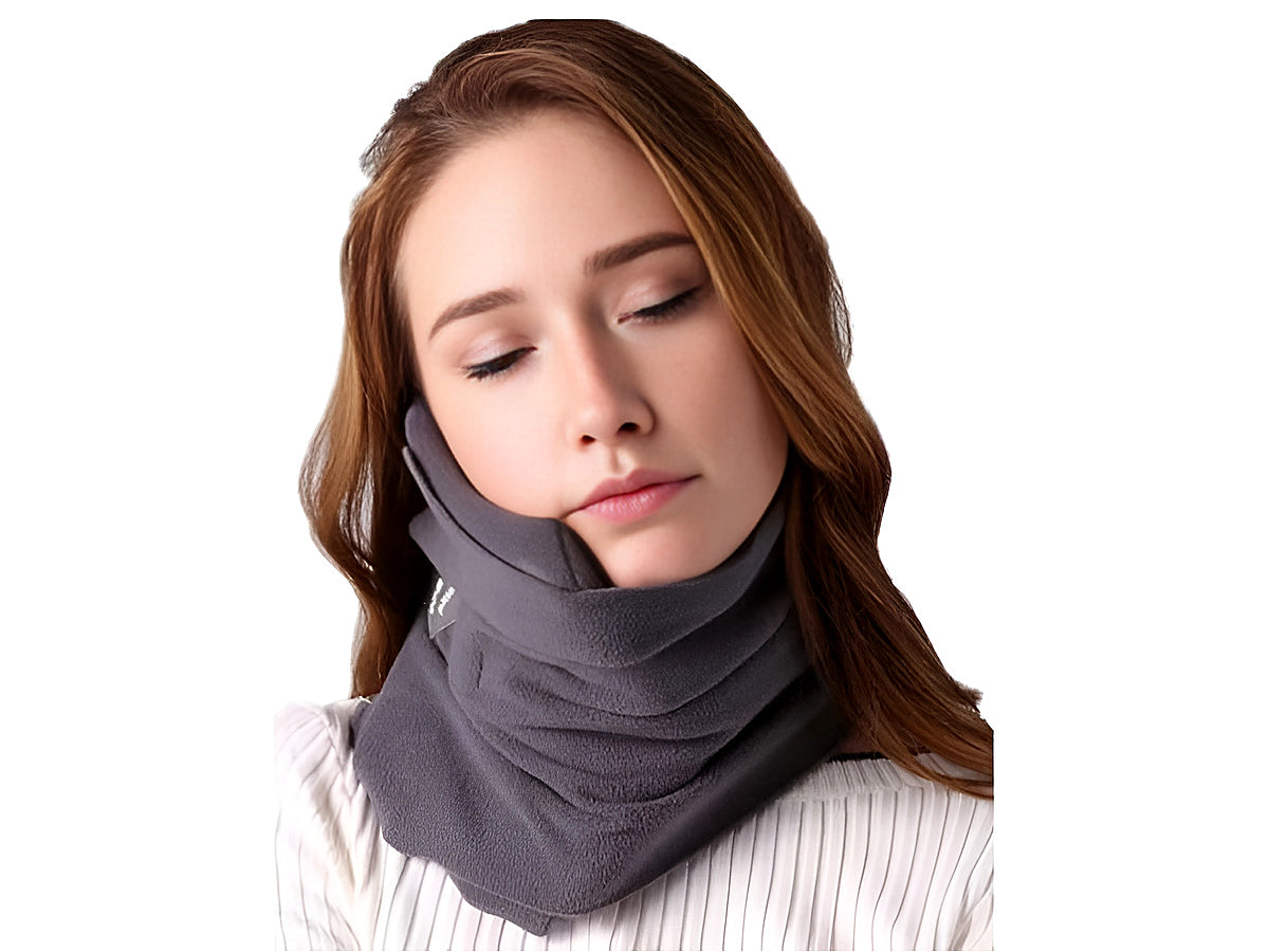 Travel pillow