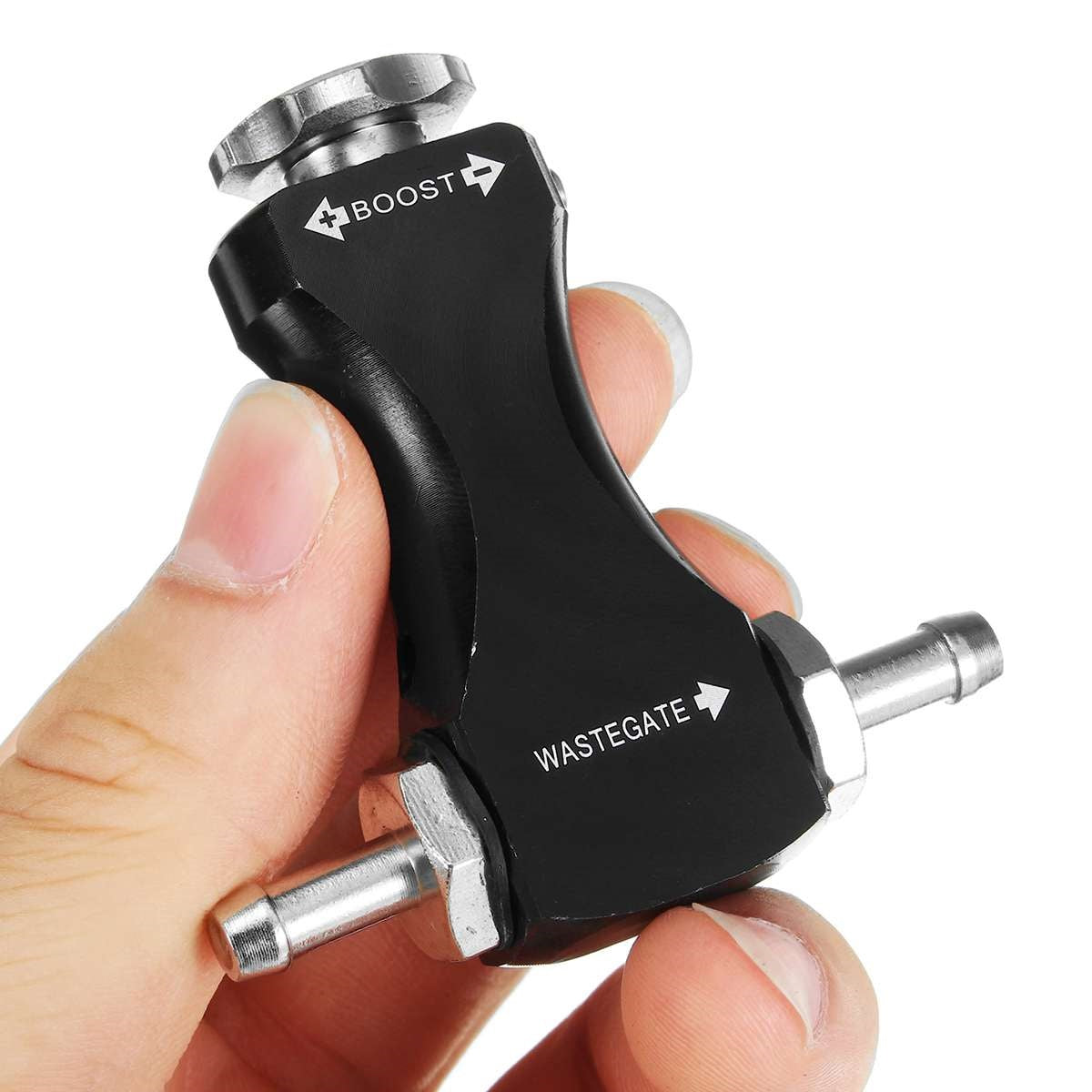 Turbocharged Boost Controller