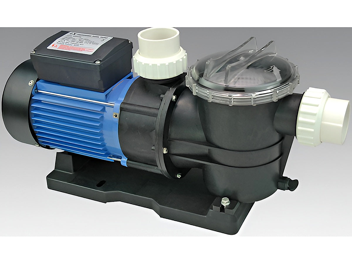 Swimming Pool Pump STP100 750W - Very Quiet