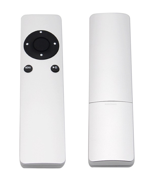 Apple Tv Remote Replacement For Apple Tv 2, Tv 3