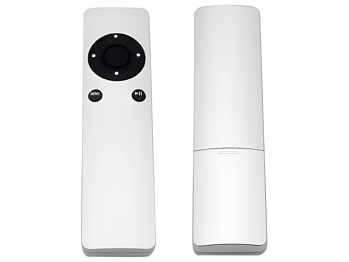Apple Tv Remote Replacement For Apple Tv 2, Tv 3