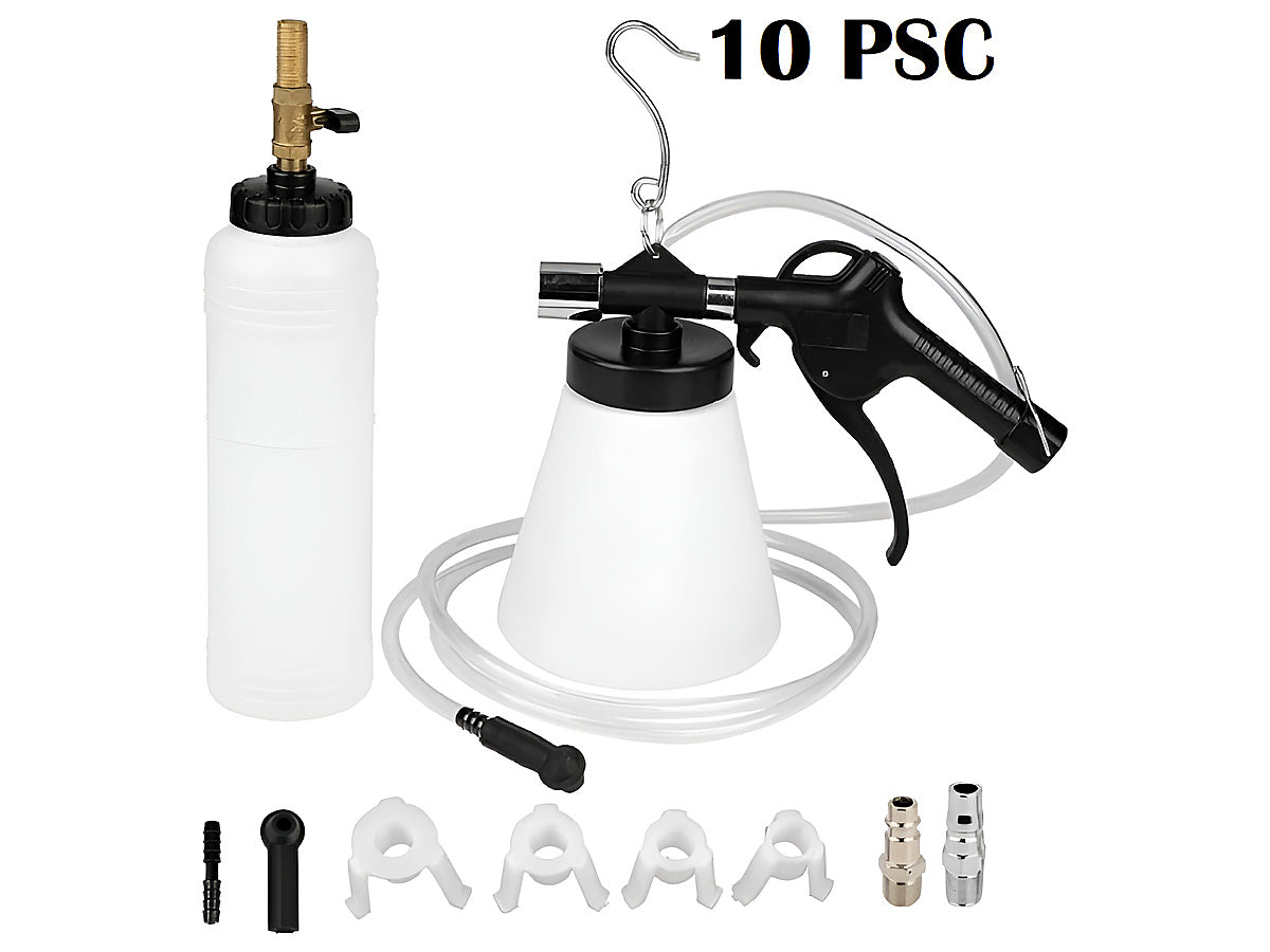 Air Brake Bleeder Kit