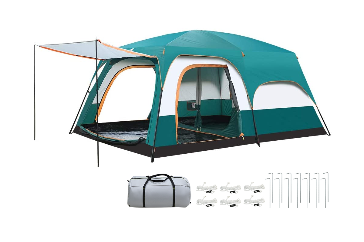 Camping Tent 8 Person