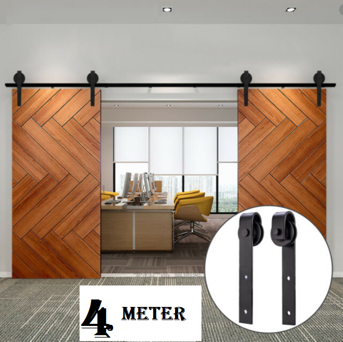 Barn Door Hardware 4M