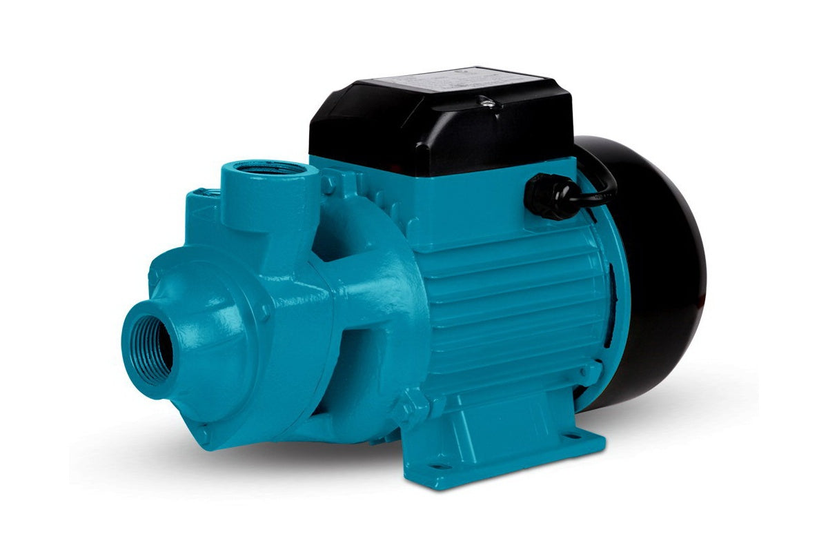 PUMP-QB60 230V Electric Clean Water Pump  35L/Min 1/2/HP