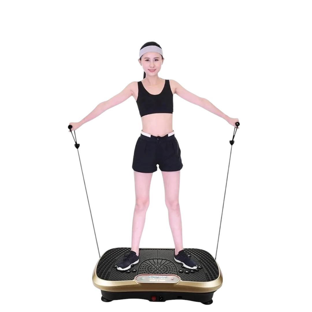Vibration machines