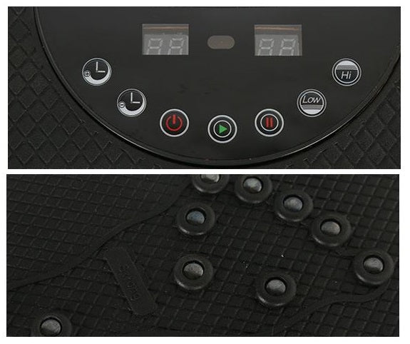 Vibration Plate