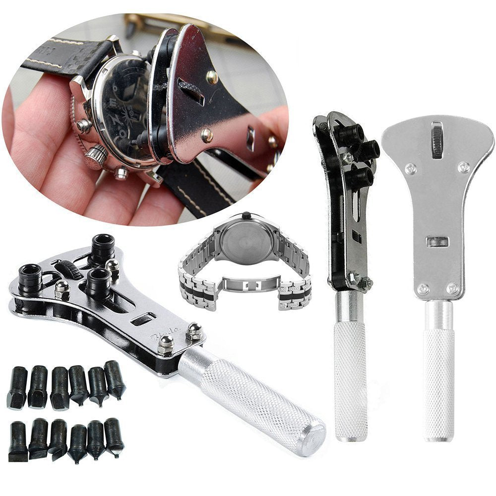 Watch Repair Kit