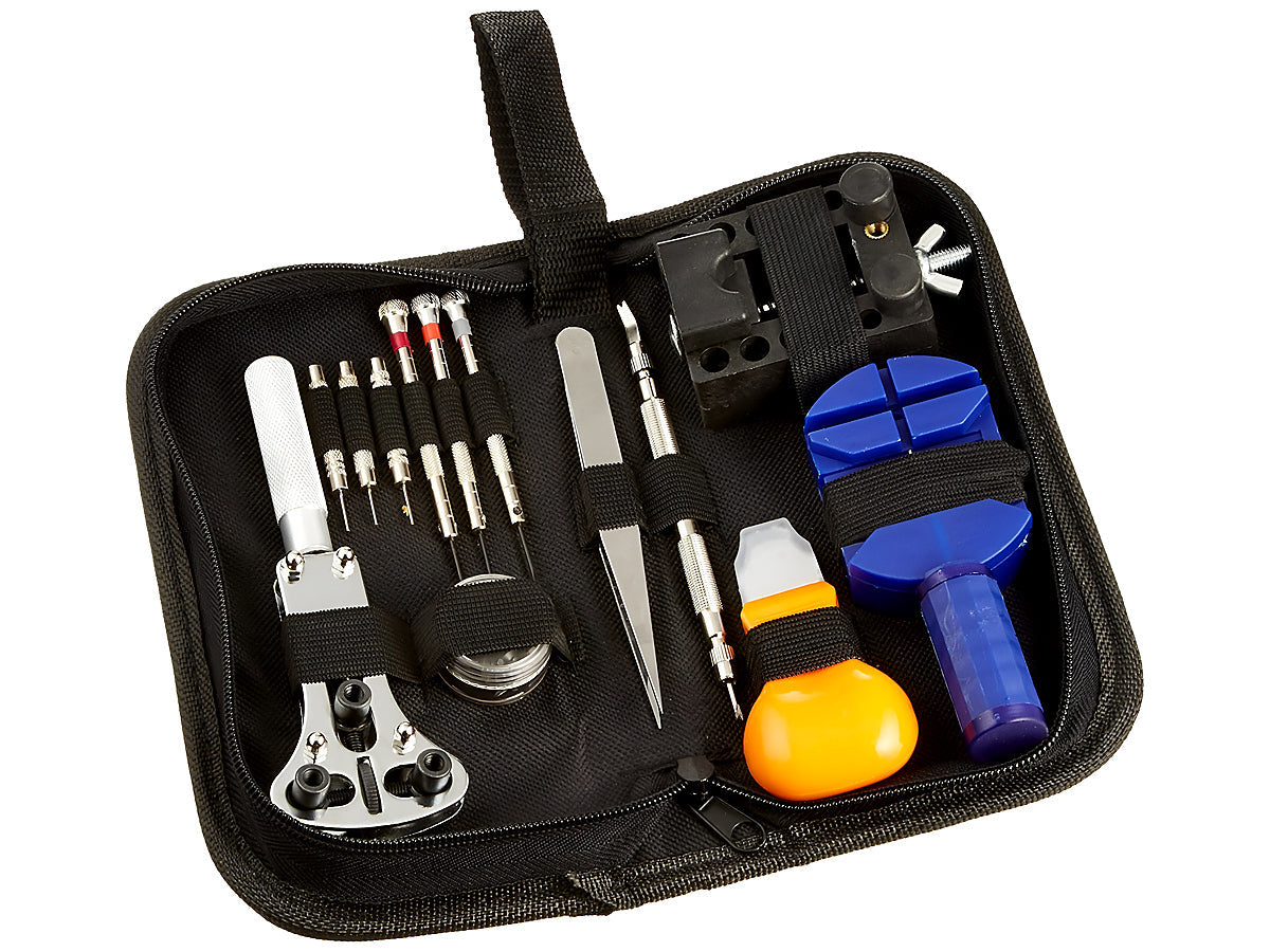 Watch Repair Kit