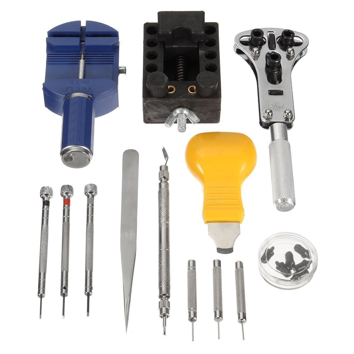 Watch Repair Kit