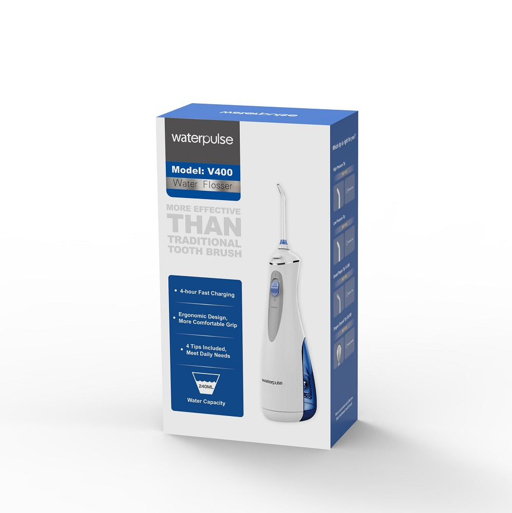 Water Flosser