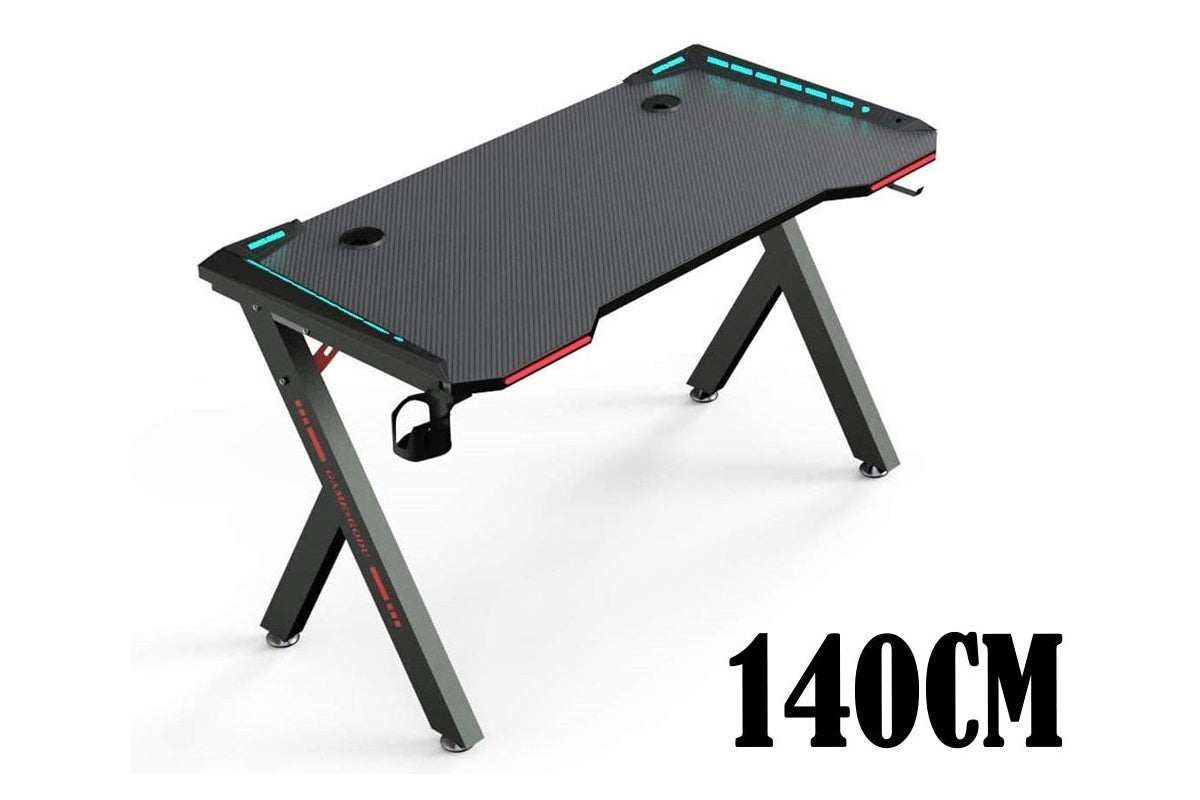 Gaming Desk Computer Desk Table