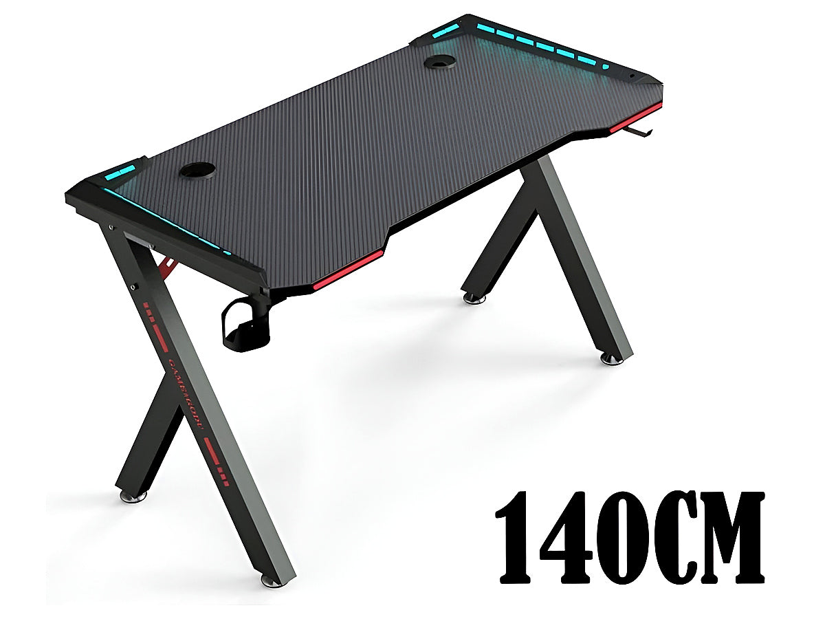Gaming Desk Computer Desk Table
