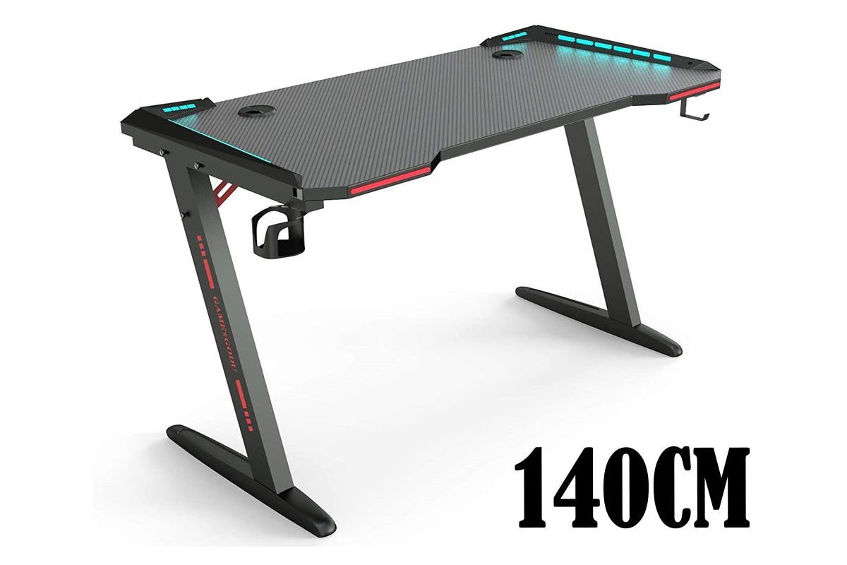 Gaming Desk Computer Desk Table