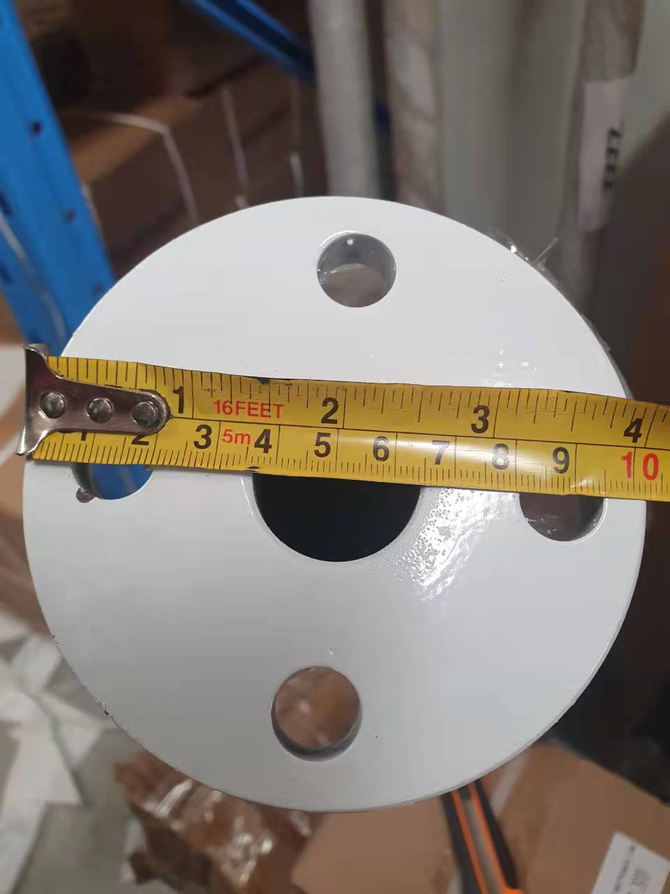 Wind Turbine 400W 24V Generator