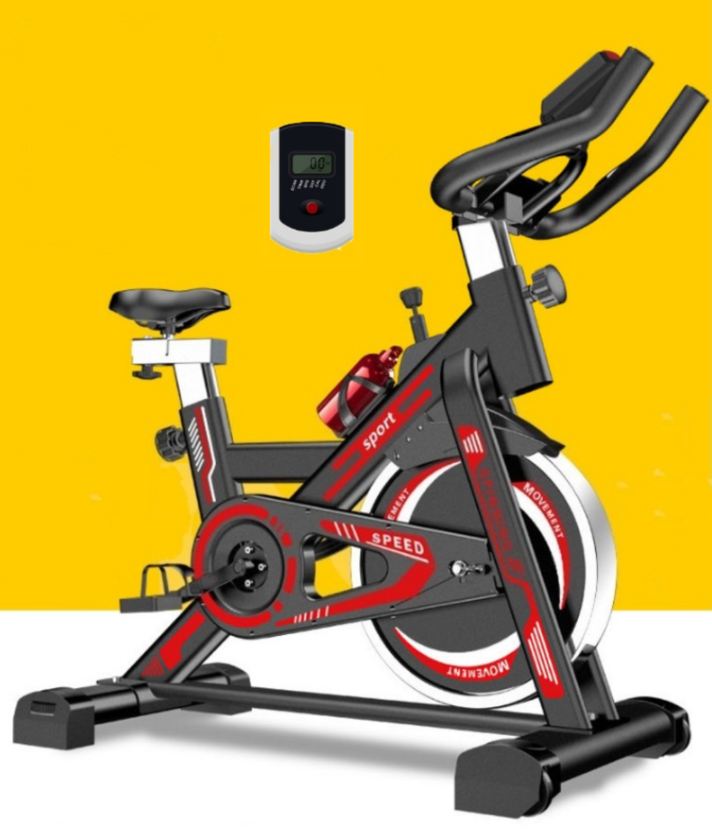 Exercises Bike for Home & Gym Spin Bike Bicycle